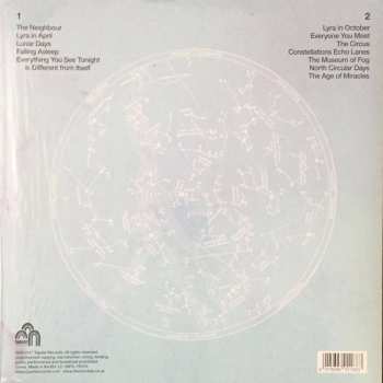 LP/CD The Clientele: Music For The Age Of Miracles