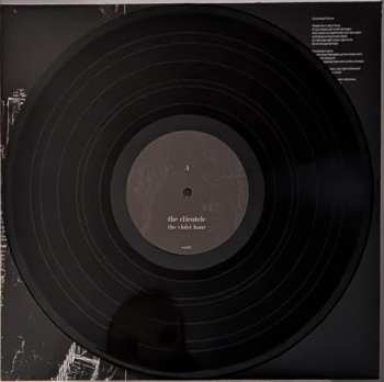 LP The Clientele: The Violet Hour
