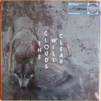 LP The Clouds Will Clear: Recollection Of What Never Was LTD | CLR