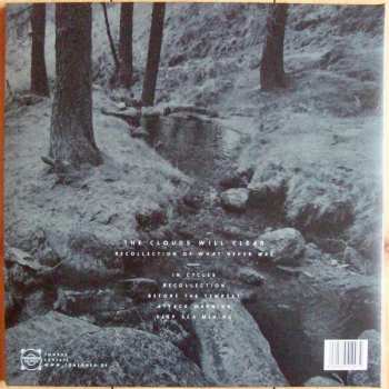 LP The Clouds Will Clear: Recollection Of What Never Was LTD | CLR
