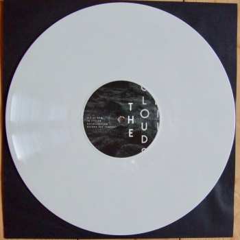 LP The Clouds Will Clear: Recollection Of What Never Was LTD | CLR