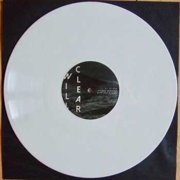 LP The Clouds Will Clear: Recollection Of What Never Was LTD | CLR