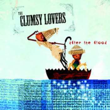 Album The Clumsy Lovers: After The Flood