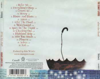 CD The Clumsy Lovers: After The Flood