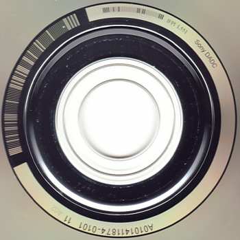 CD The CNK: Ultraviolence Über Alles