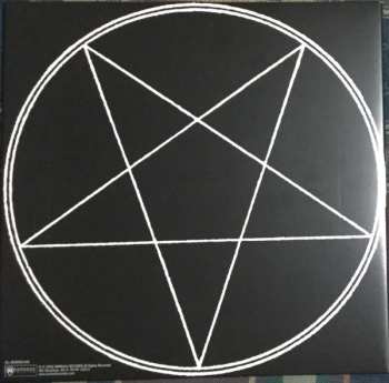 LP/DVD Coachwhips: Double Death CLR