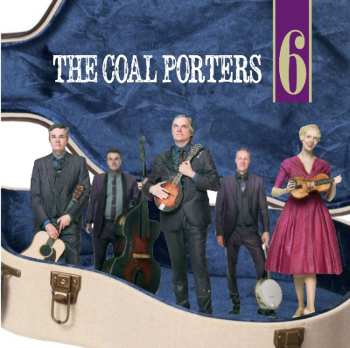 CD Coal Porters: No. 6