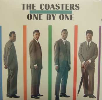 LP The Coasters: One By One