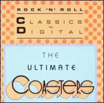 Album The Coasters: The Ultimate Coasters