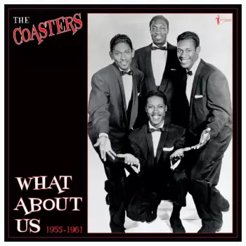 What About Us? Best Of 1955-61