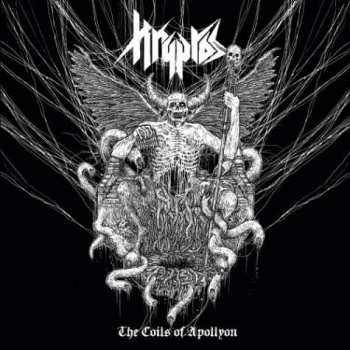 Album Kryptos: The Coils Of Apollyon