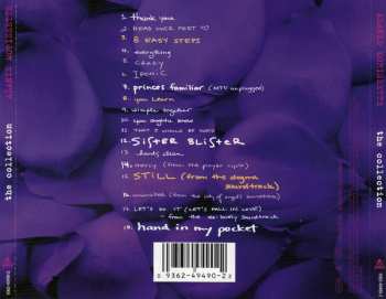 CD Alanis Morissette: The Collection