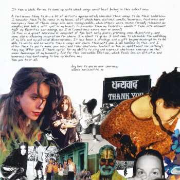 CD Alanis Morissette: The Collection