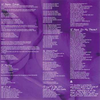 CD Alanis Morissette: The Collection