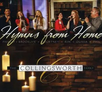 Hymns From Home