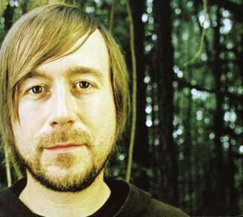 CD The Color Fred: Bend To Break