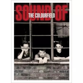 Sound Of The Colourfield