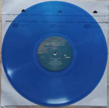 LP The Colourfield: The Very Best Of CLR | LTD