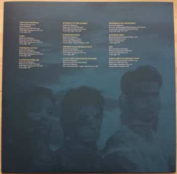 LP The Colourfield: The Very Best Of CLR | LTD