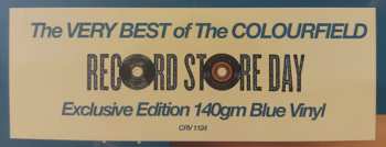 LP The Colourfield: The Very Best Of CLR | LTD