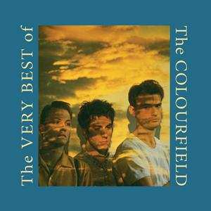 LP The Colourfield: The Very Best Of CLR | LTD