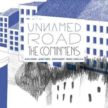 Album The Cominmens: Unnamed Road