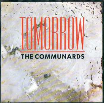 Album The Communards: Tomorrow