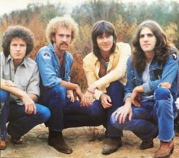 2CD Eagles: The Complete Greatest Hits