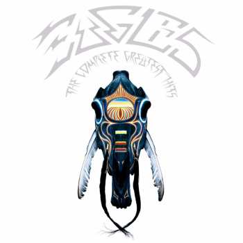 2CD Eagles: The Complete Greatest Hits