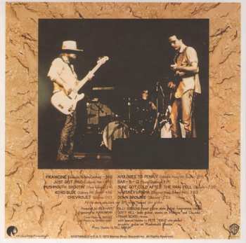 10CD/Set di cofanetti ZZ Top: The Complete Studio Albums 1970-1990