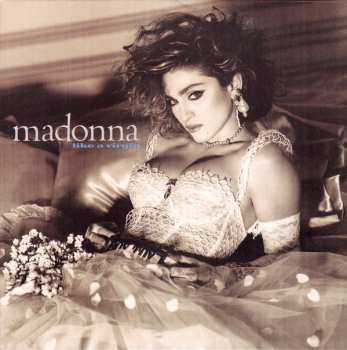 11CD/Set di cofanetti Madonna: The Complete Studio Albums (1983 - 2008) LTD