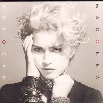 11CD/Set di cofanetti Madonna: The Complete Studio Albums (1983 - 2008) LTD