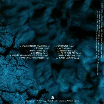 5CD/Set di cofanetti Pantera: The Complete Studio Albums 1990-2000