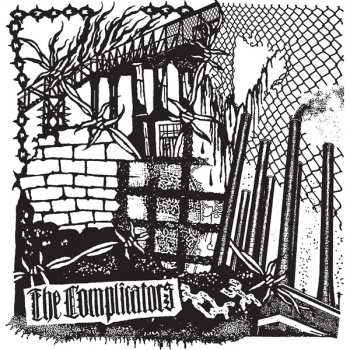 LP The Complicators: The Complicators