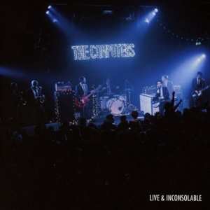 Album The Computers: Live & Inconsolable