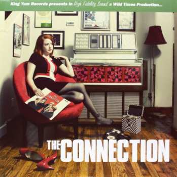 Album The Connection: 7 Nights To Rock