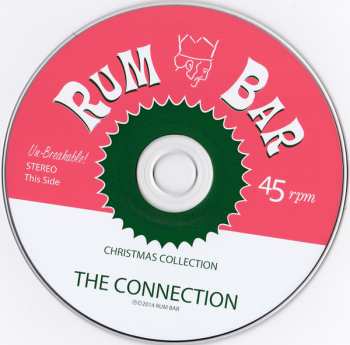 CD The Connection: A Christmas Gift For