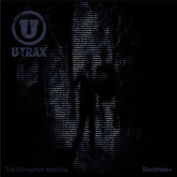 Album The Connection Machine: BlackHole+