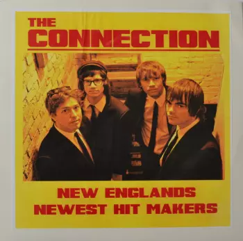 New England's Newest Hit Makers