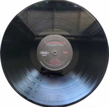 LP The Connells: Steadman's Wake