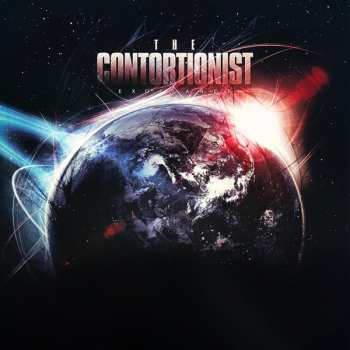 LP The Contortionist: Exoplanet LTD | CLR