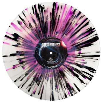 LP The Contortionist: Exoplanet LTD | CLR