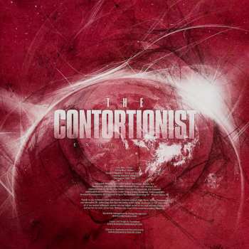 LP The Contortionist: Exoplanet LTD | CLR