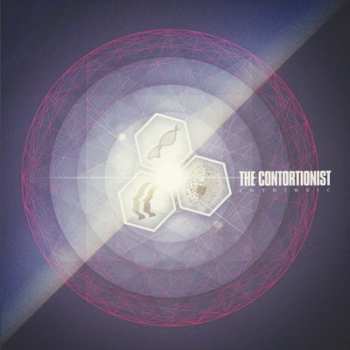 CD The Contortionist: Intrinsic