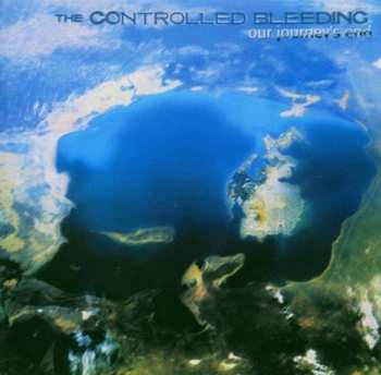 Album Controlled Bleeding: Our Journey's End