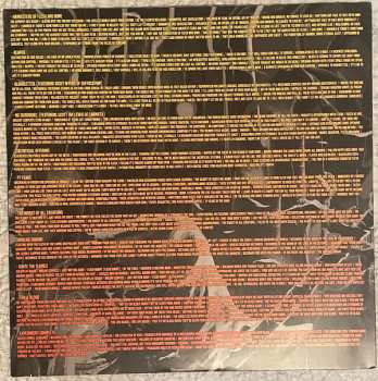 LP The Convalescence: Harvesters Of Flesh And Bone CLR | LTD