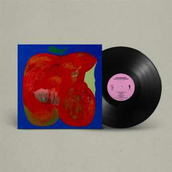 Album The Convenience: Like Cartoon Vampires