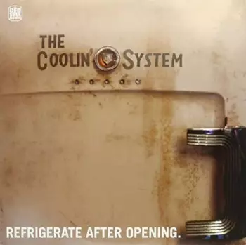 Refrigerate After Opening