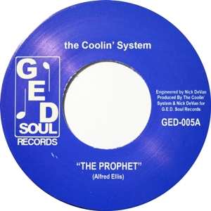 SP The Coolin' System: The Prophet / Dracula