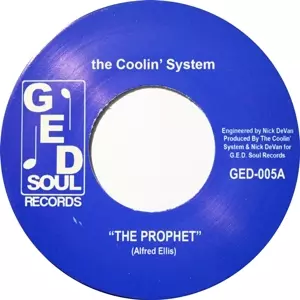 The Prophet / Dracula